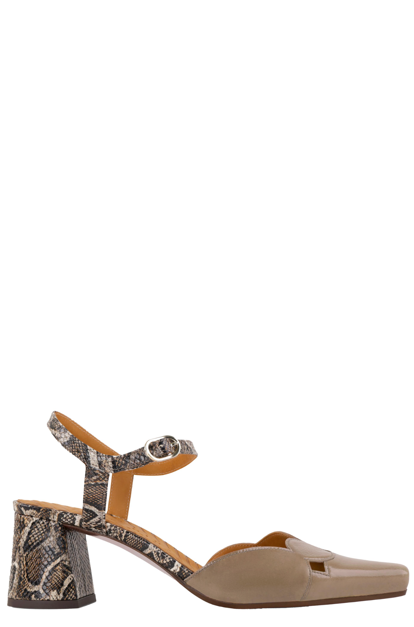 Adrai Heel