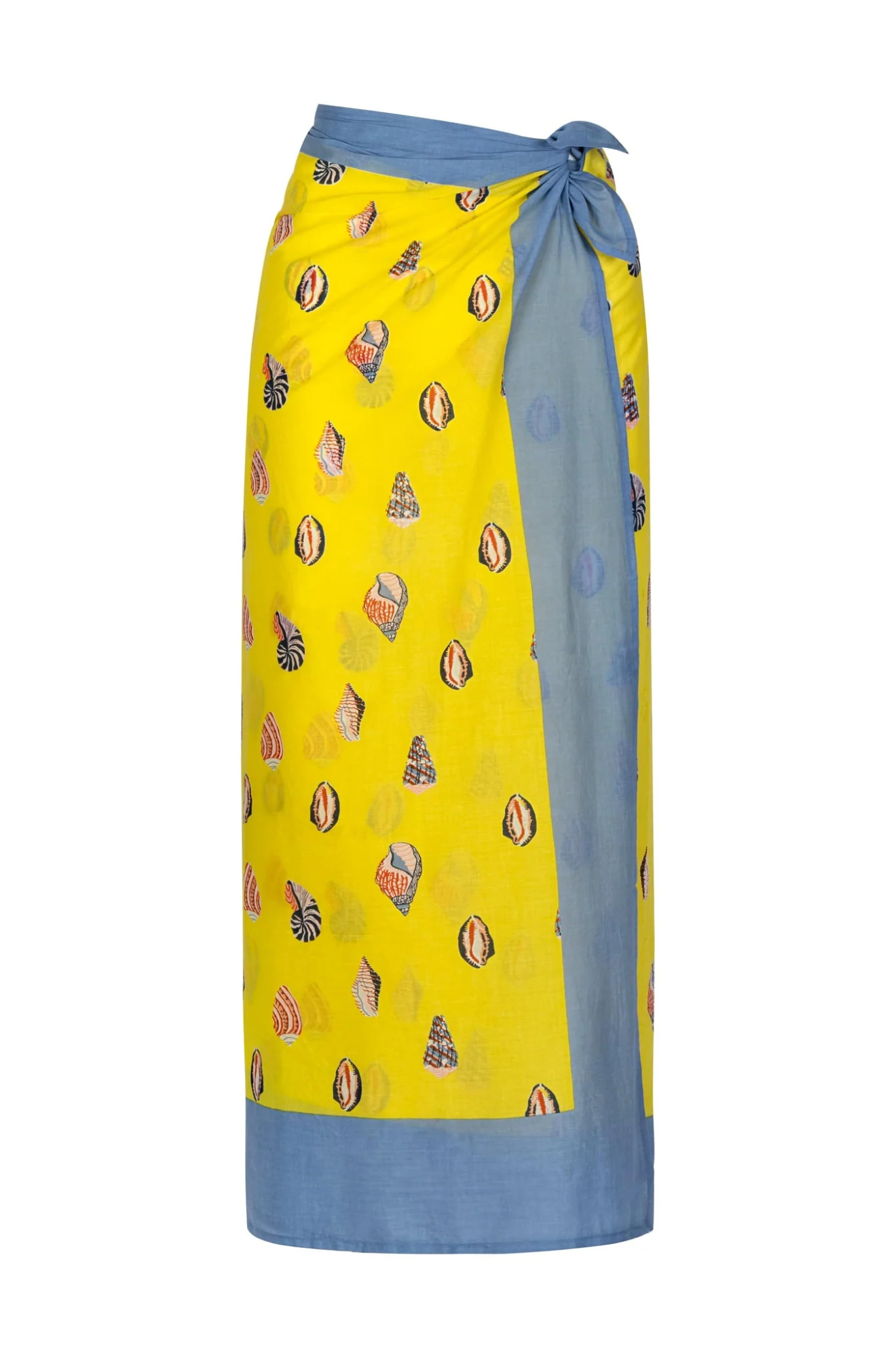 Shell Sarong