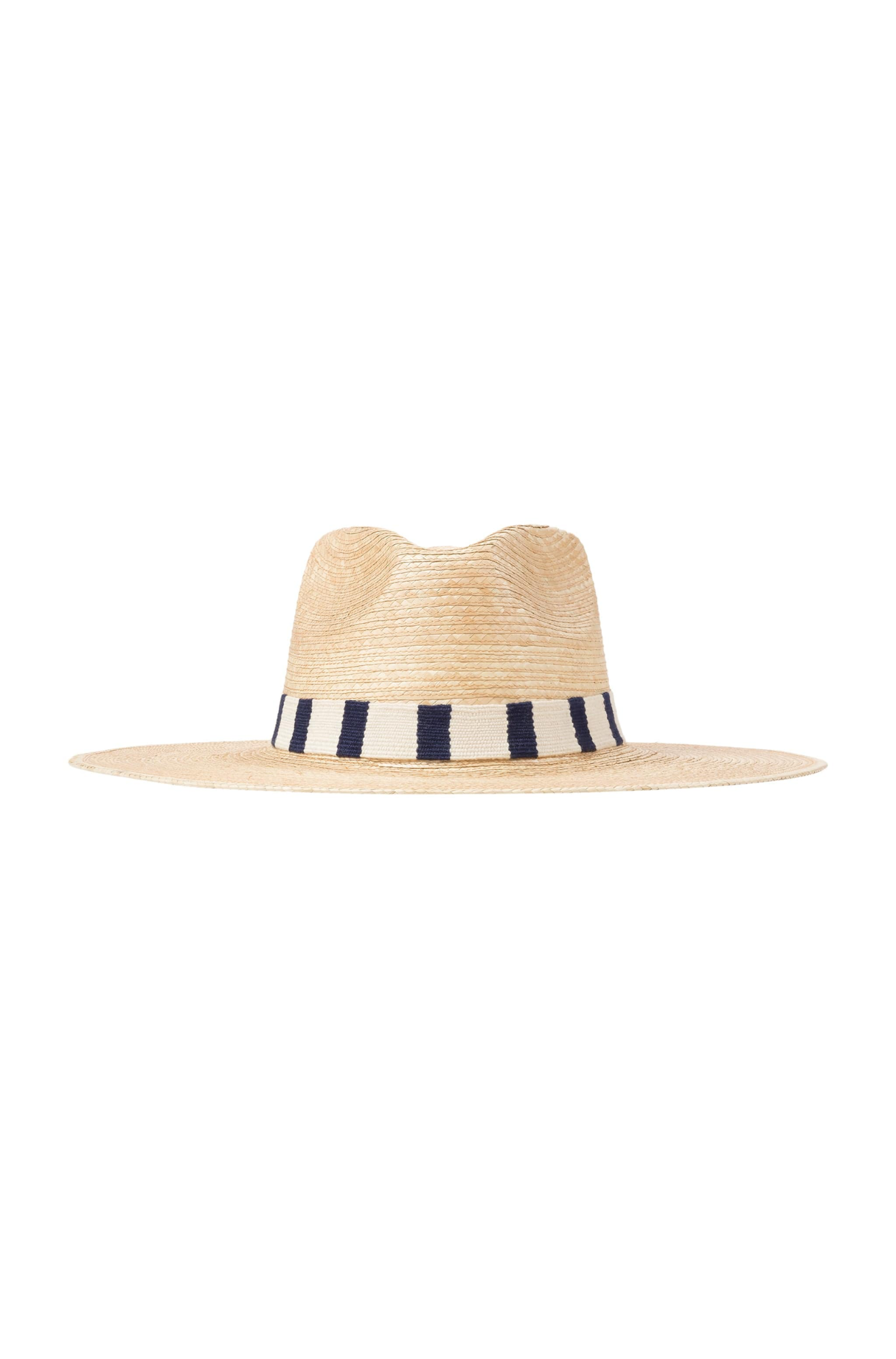 Brenda Palm Hat
