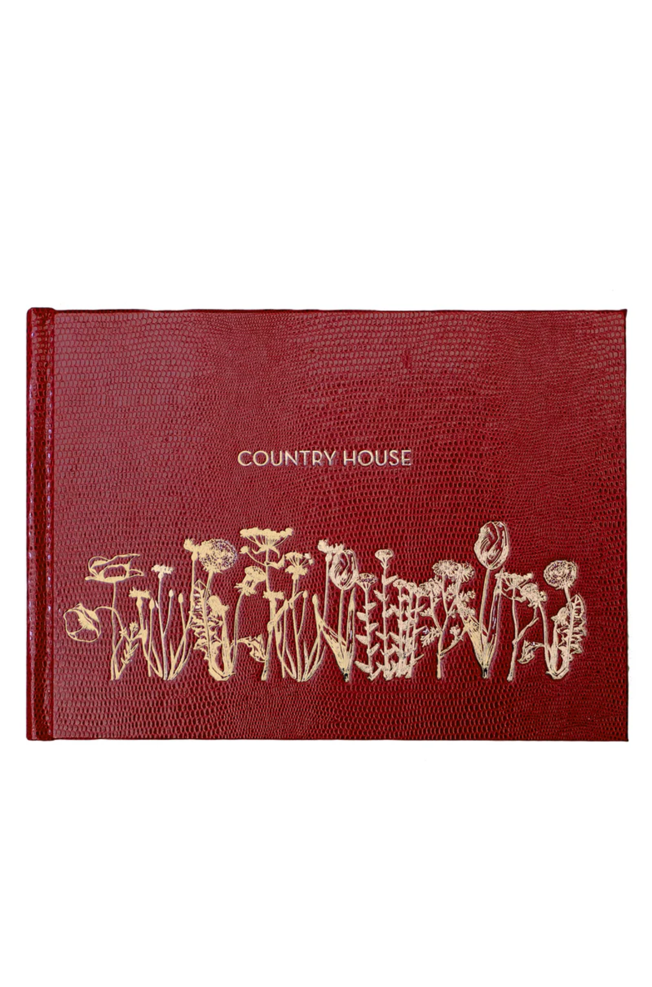Guest Book - Country House