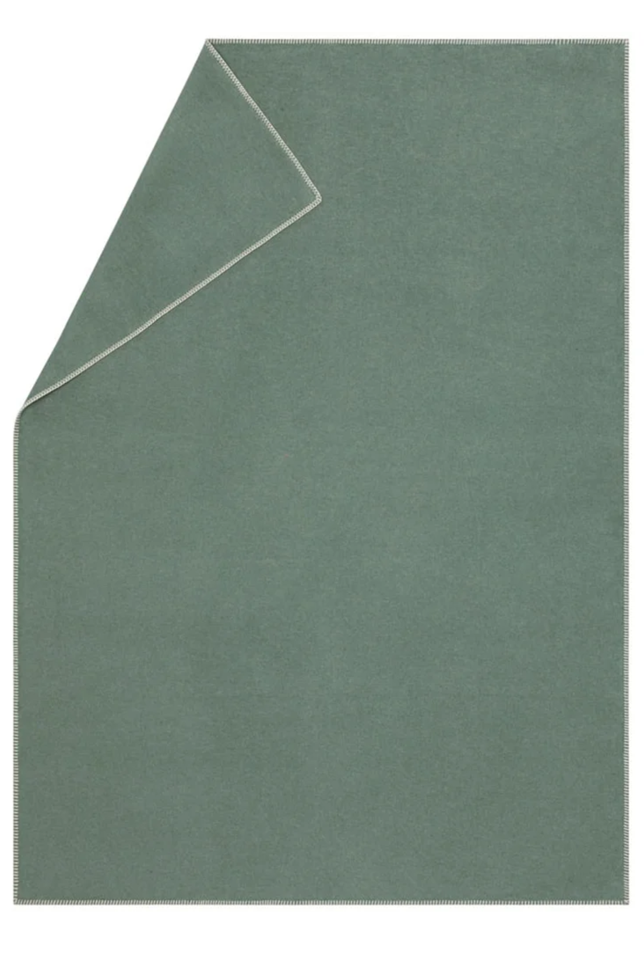 SYLT Cotton Blanket Solid