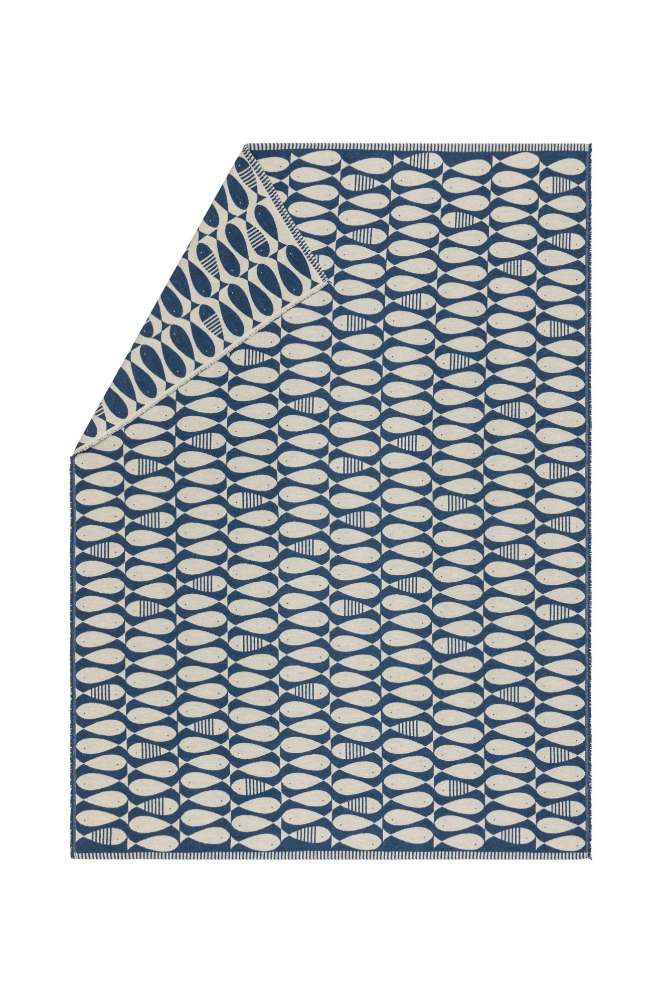 LUCA throw "sardines"