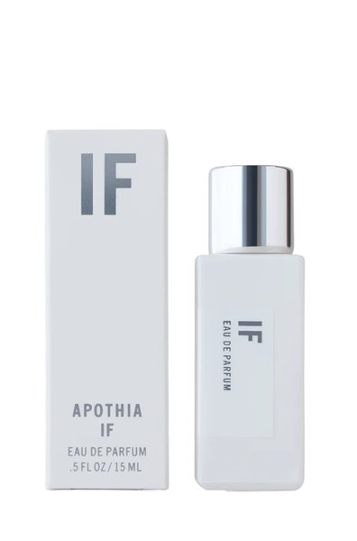 IF Travel Parfum