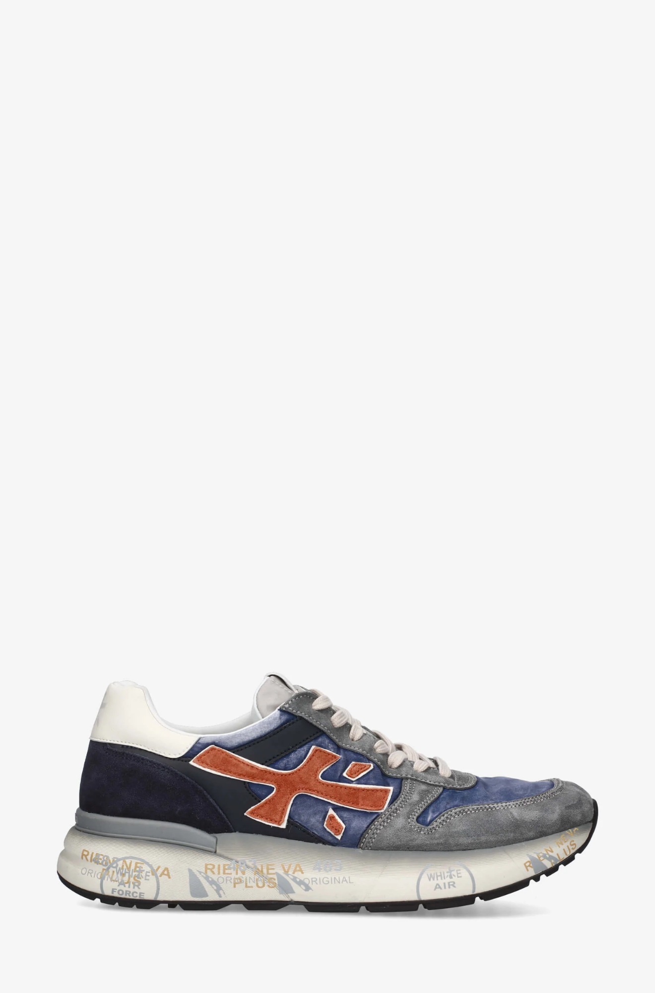 Mick 7215