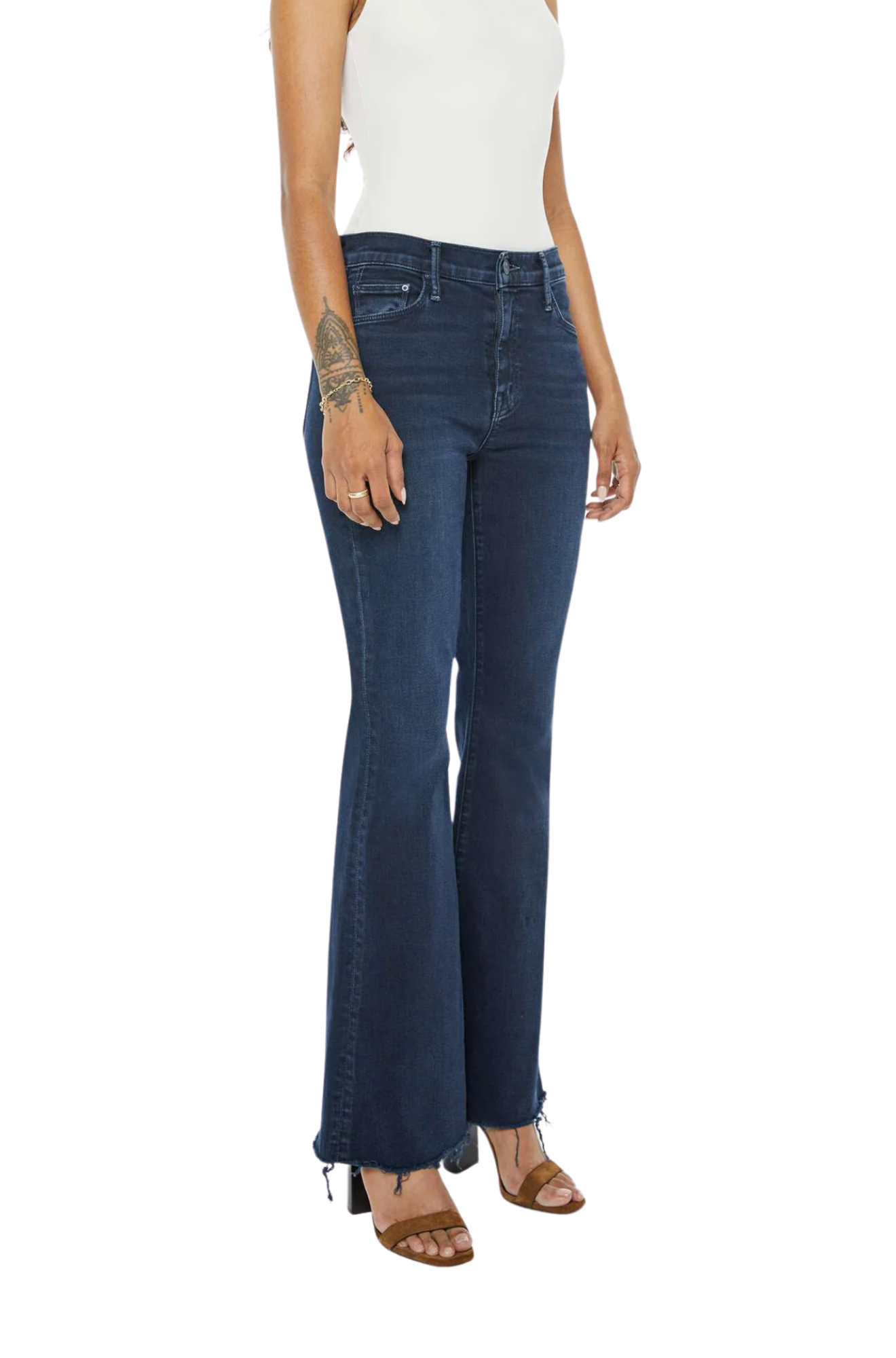 The Lil Weekender Fray