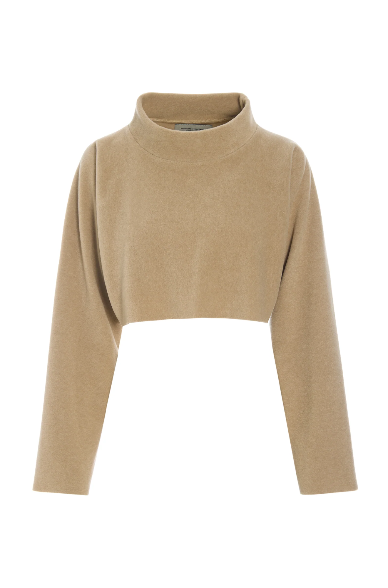 Short Pullover
