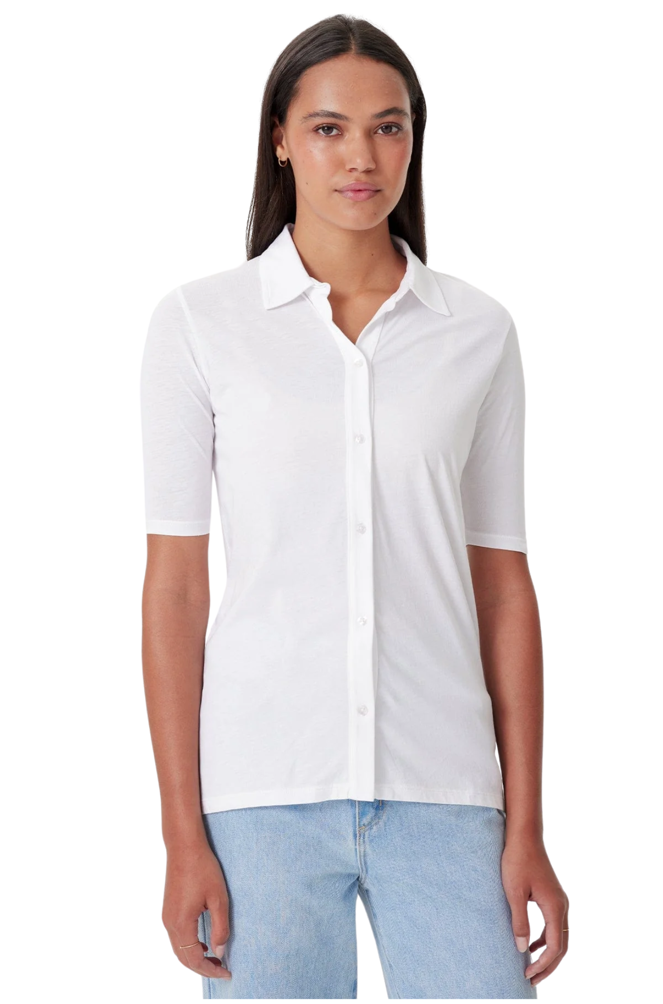 Organic Clean Shirt