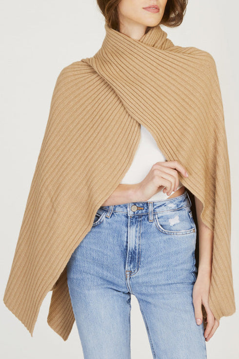 Hybrid Rib Cape
