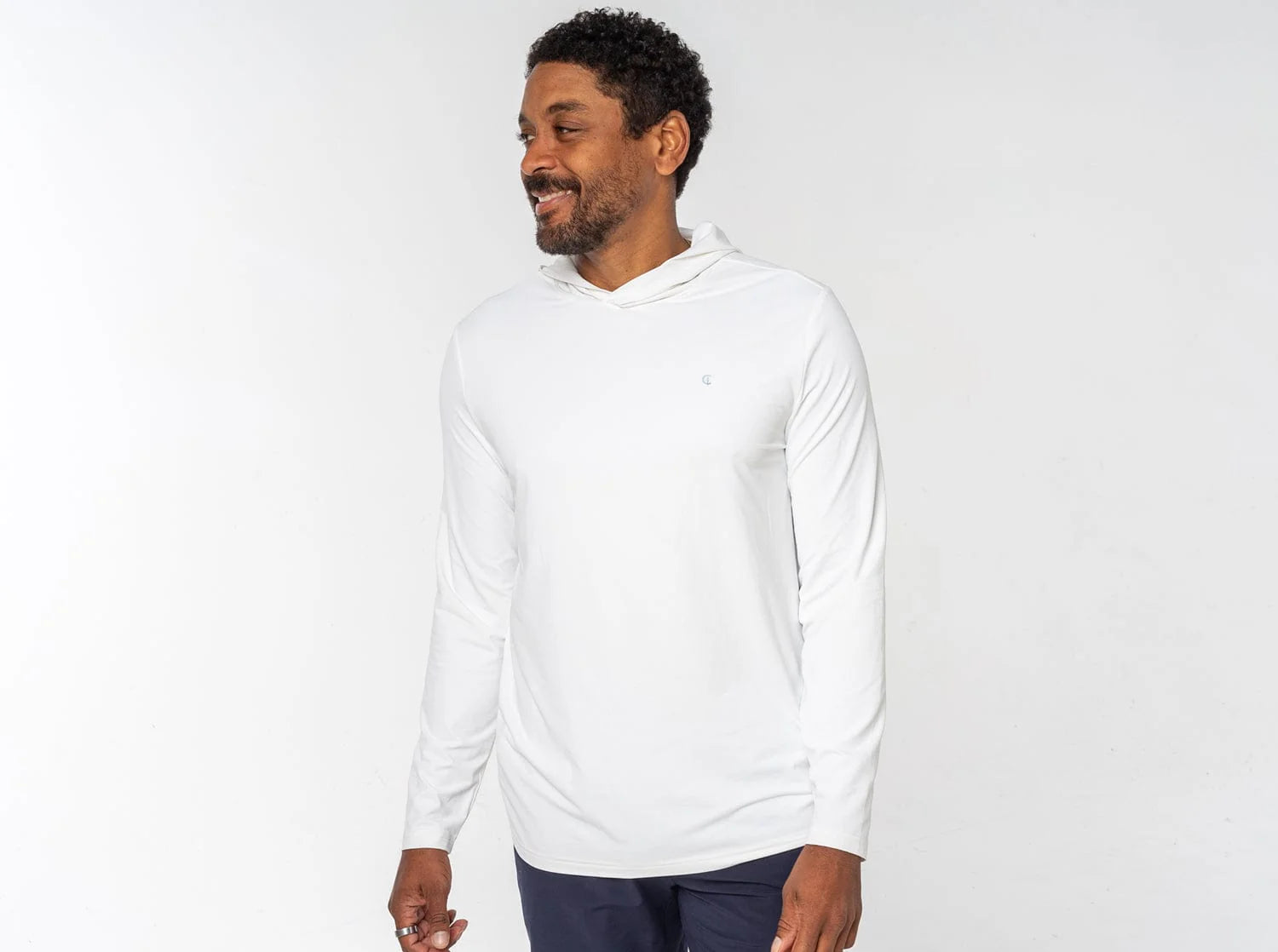Hoodie Sun Shirt