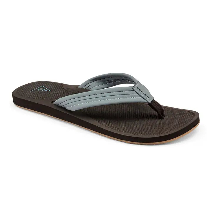 Anchor Beach and Boat Flip Flop Sandal