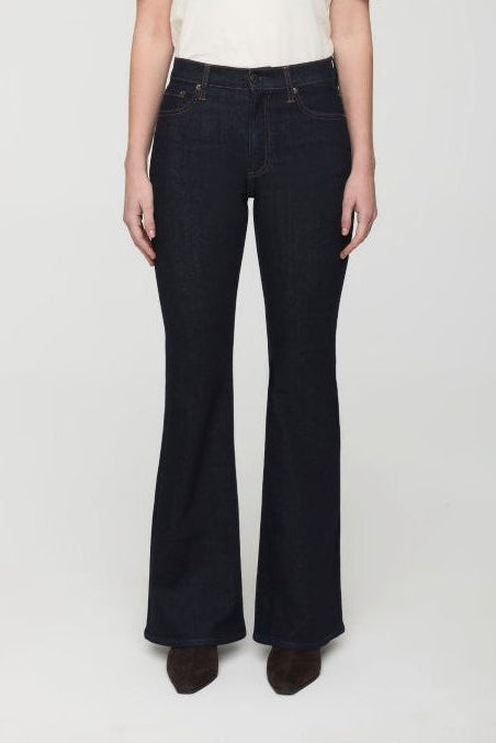 KINSLEY MID RISE ULTRA FLARE