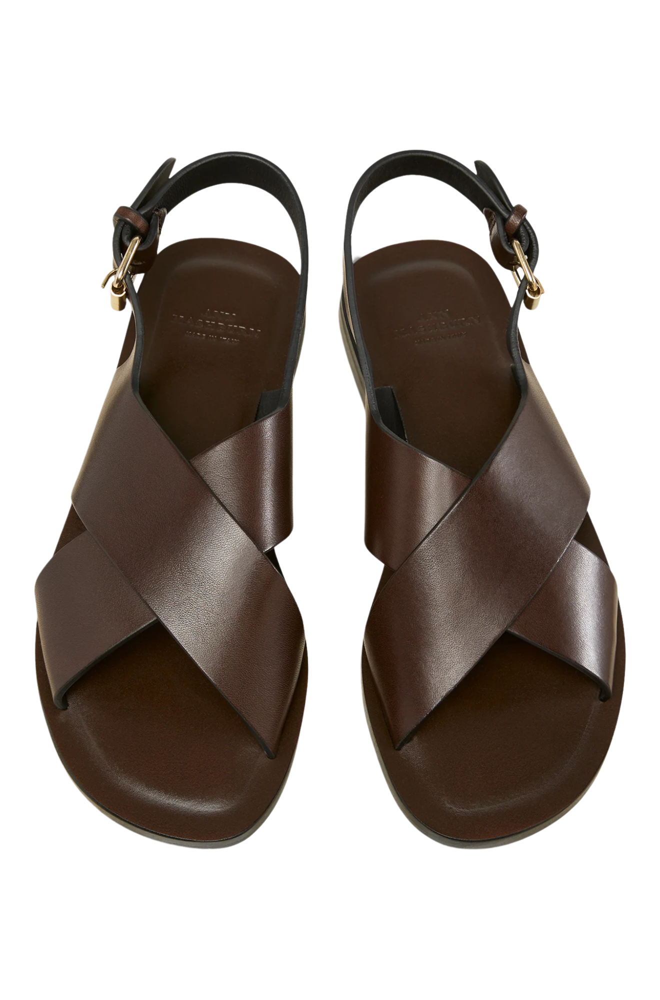 ann-mashburn-Criss-Cross-Slingback-Sandal-chocolate