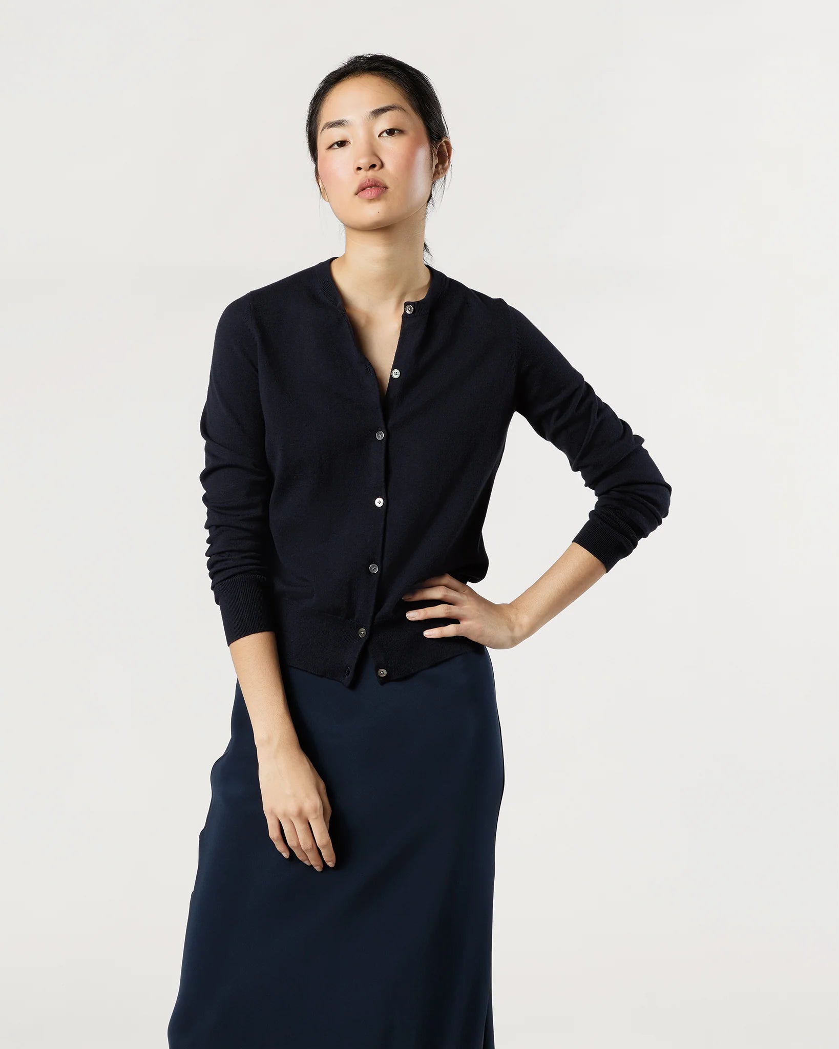 ann-mashburn-Rosie-Cardigan-black