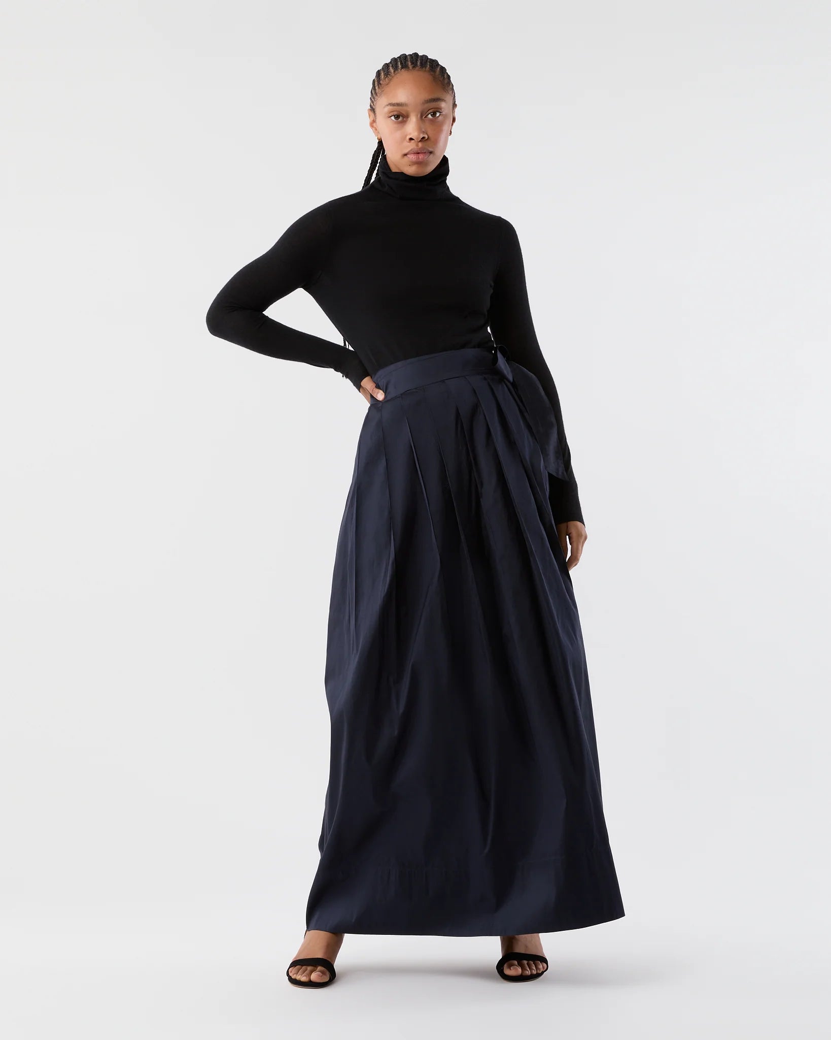 ann-mashburn-Superfine-Funnel-Neck-Sweater