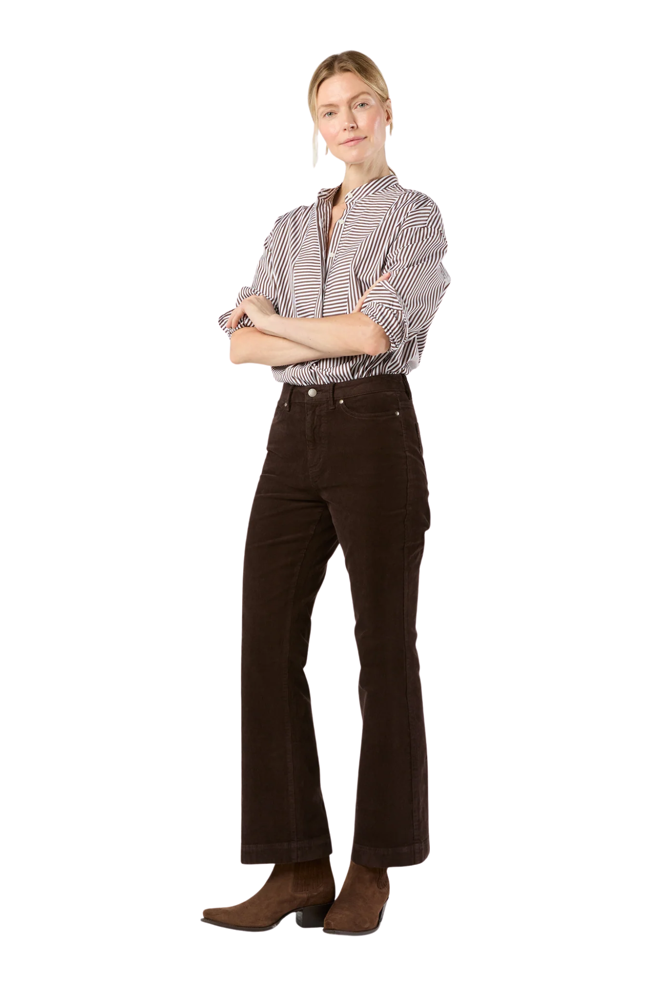 ann-mashburn-kendall-flare-5-pocket-jean-coffee-stretch-cord