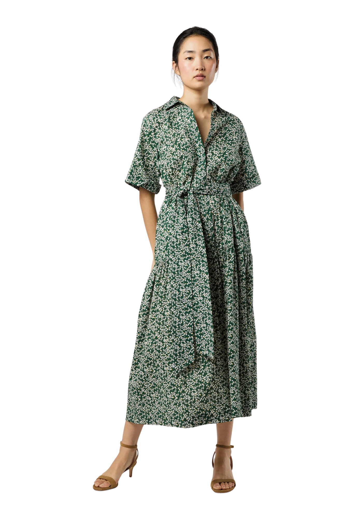 ann-mashburn-nathalie-dress-green-yellow-floral-crinkle-cotton