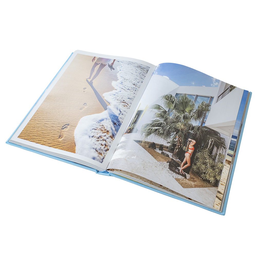 Beach Bum coffee table book by John Annetti