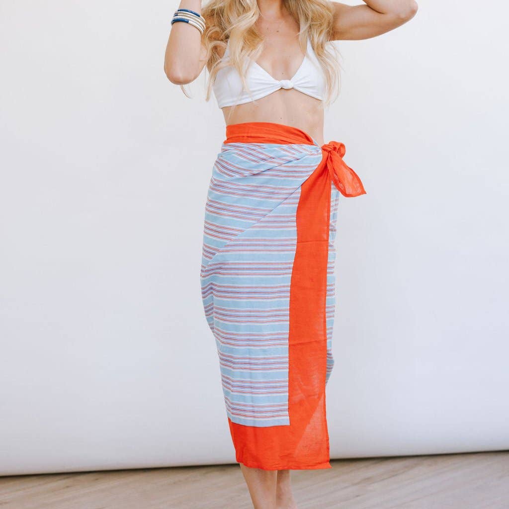 Smathers Sarong