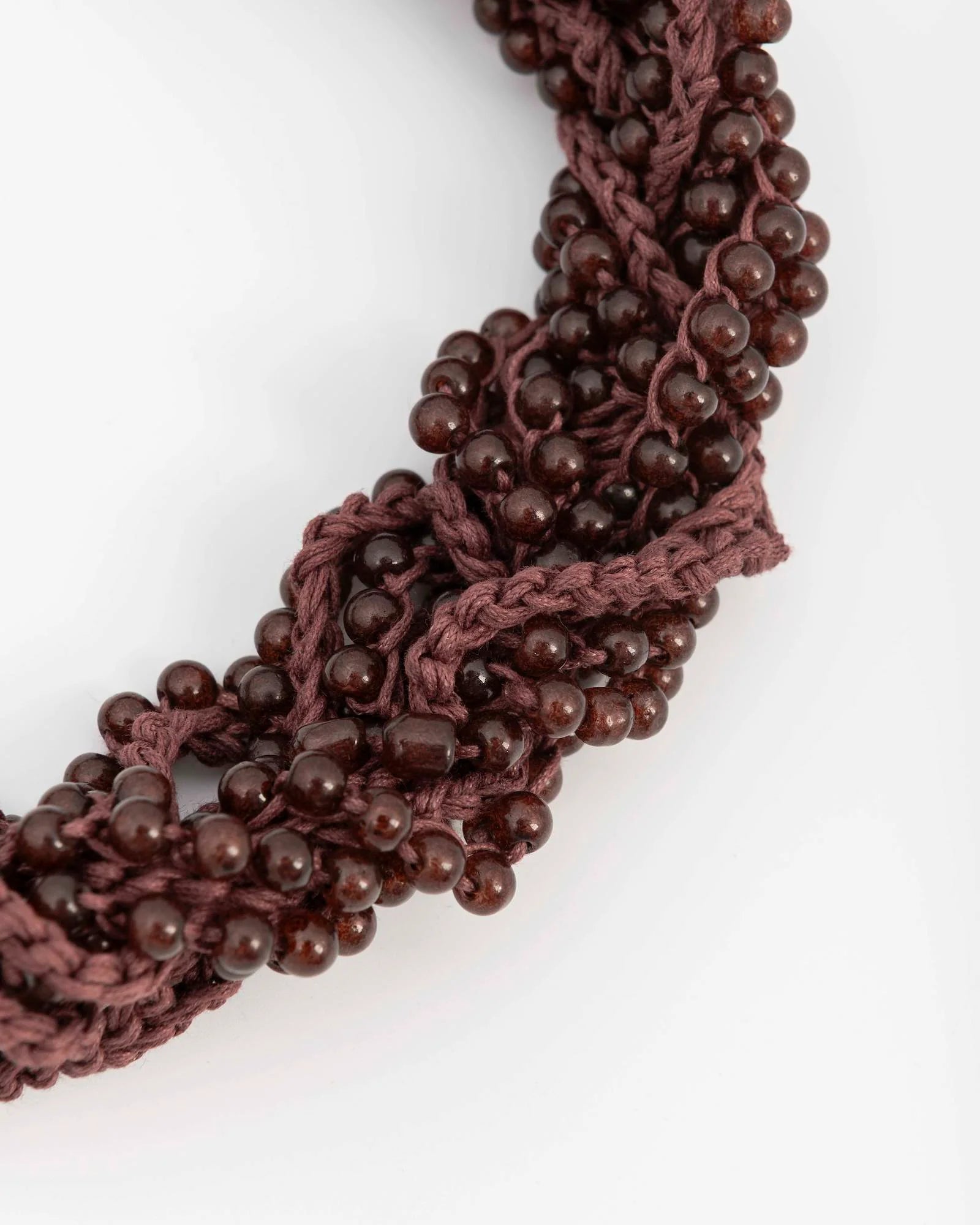 Pearl Chocker Necklace