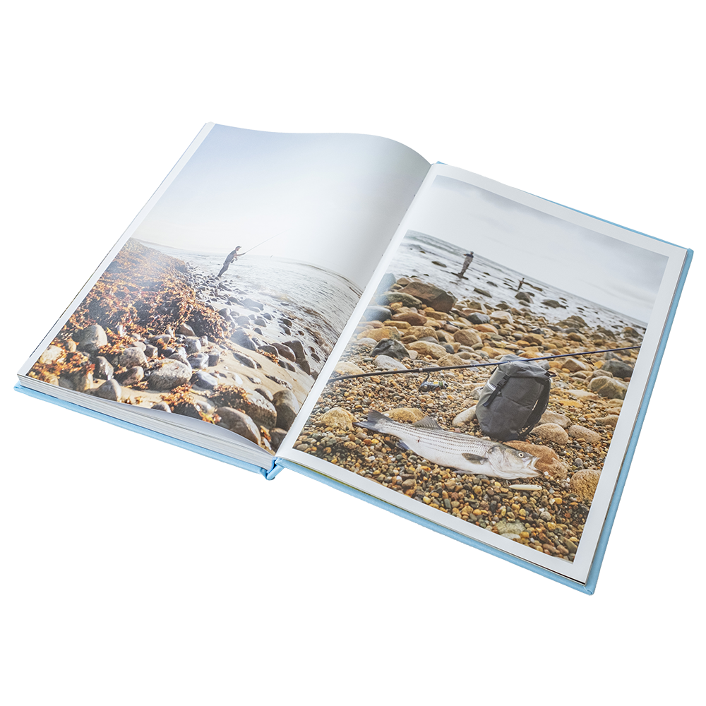 Beach Bum coffee table book by John Annetti