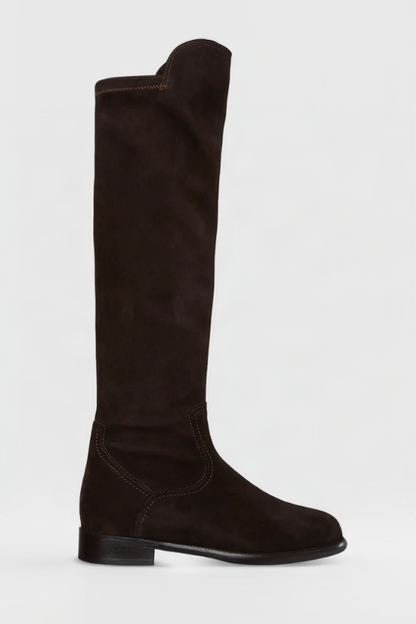 Pull-On Boot