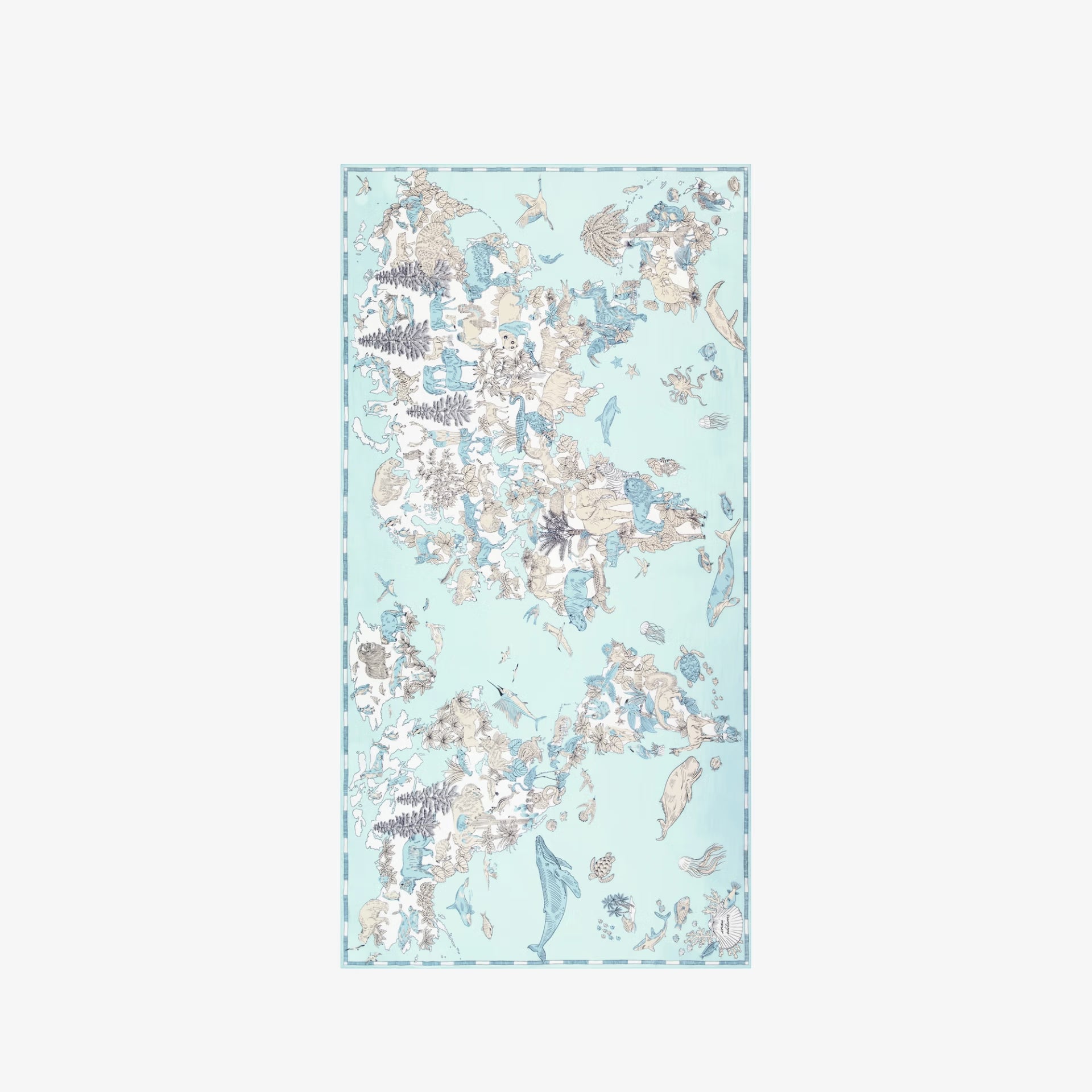 Inoui Scarf 100