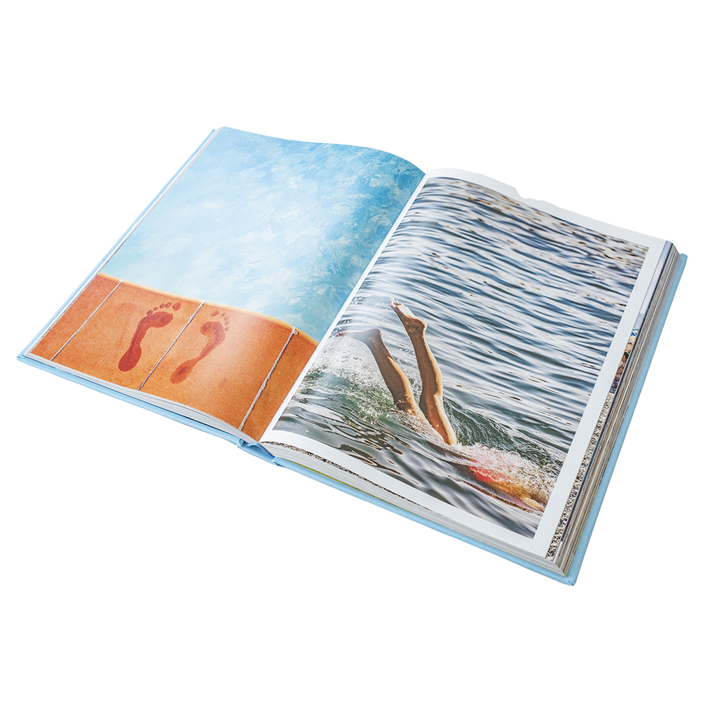Beach Bum coffee table book by John Annetti