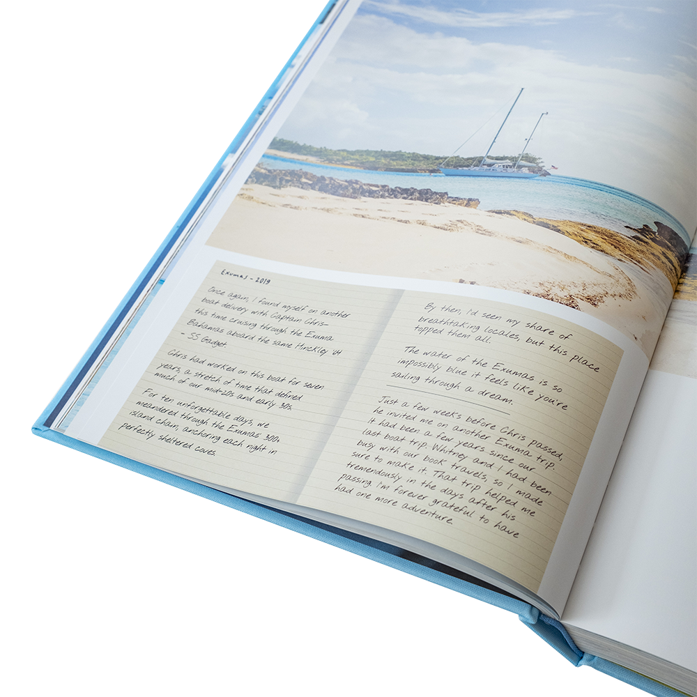 Beach Bum coffee table book by John Annetti
