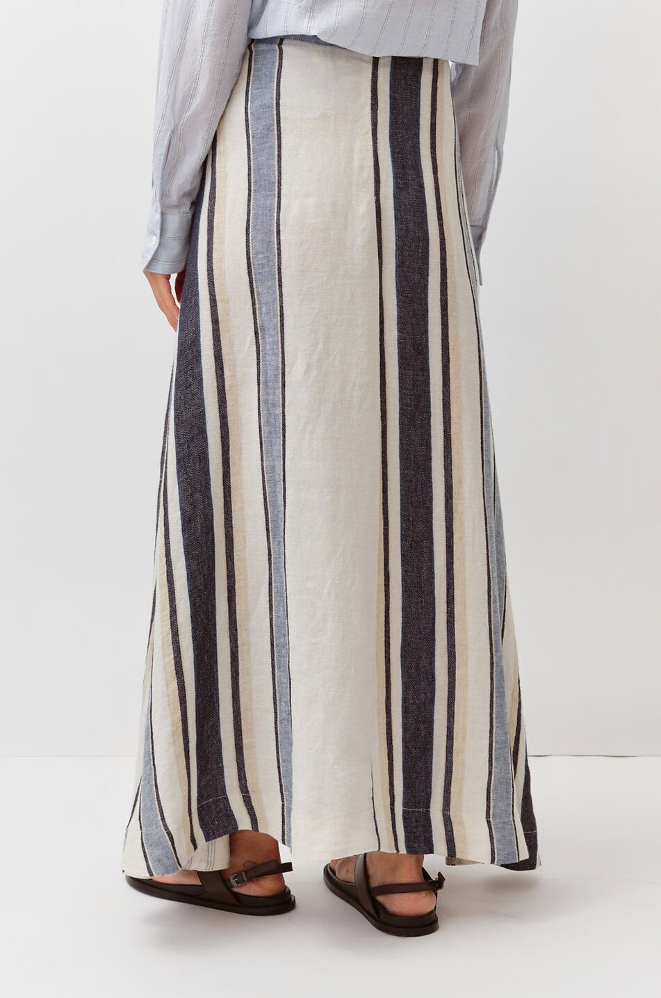 JAMAO JUPE Skirt
