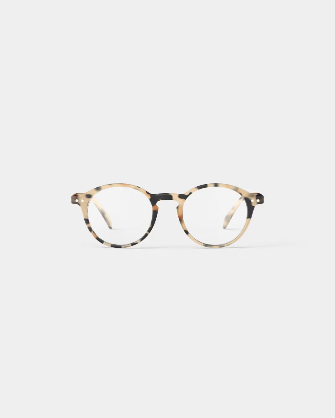 #D Reading Glasses