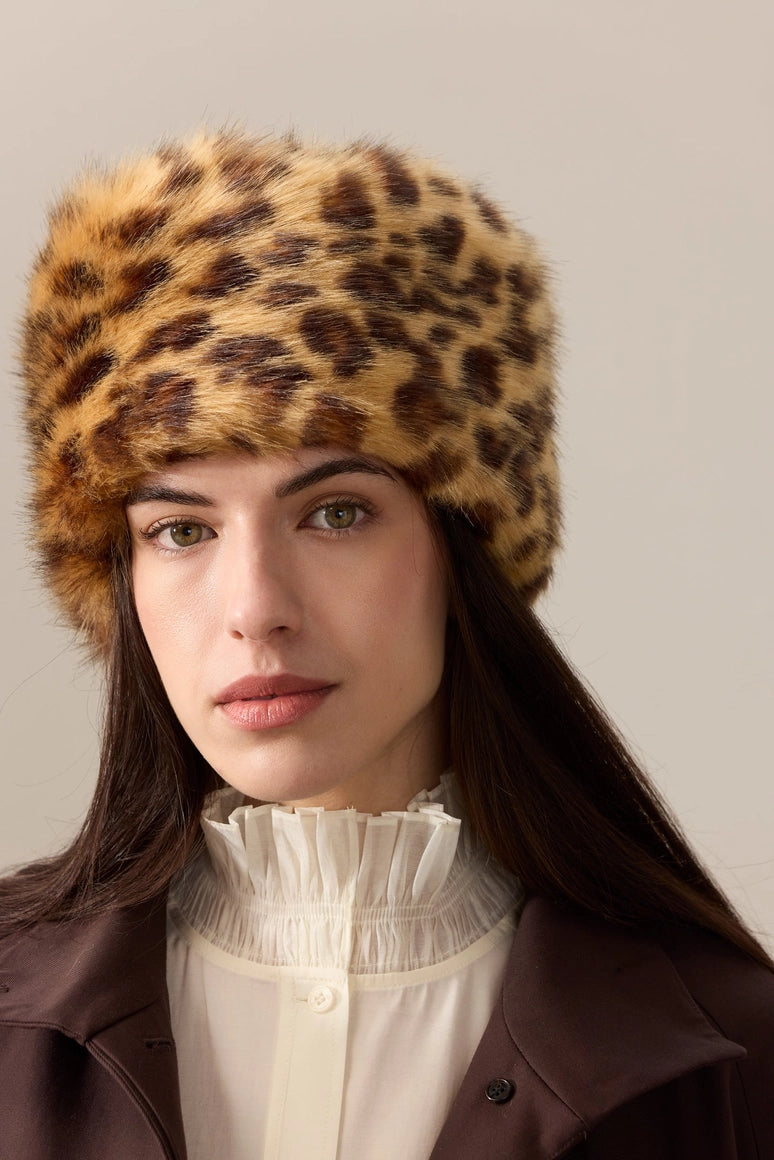 Pillbox Hat