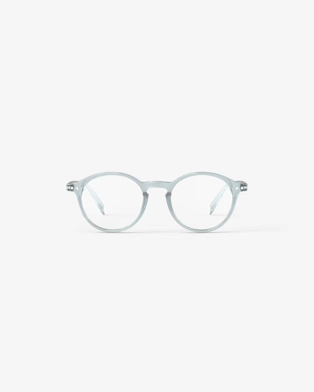 #D Reading Glasses