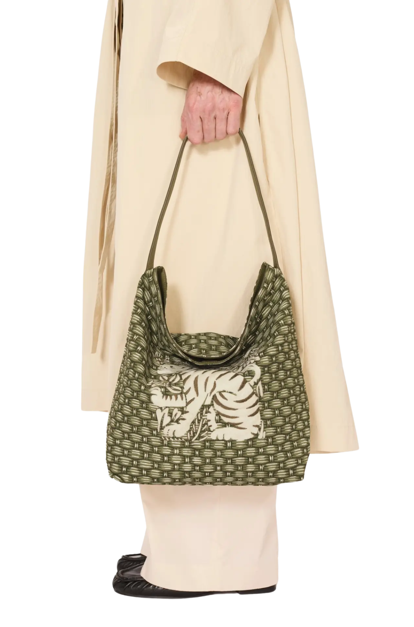 inoui-editions-campus-bag-orange-camel-green-cheetah