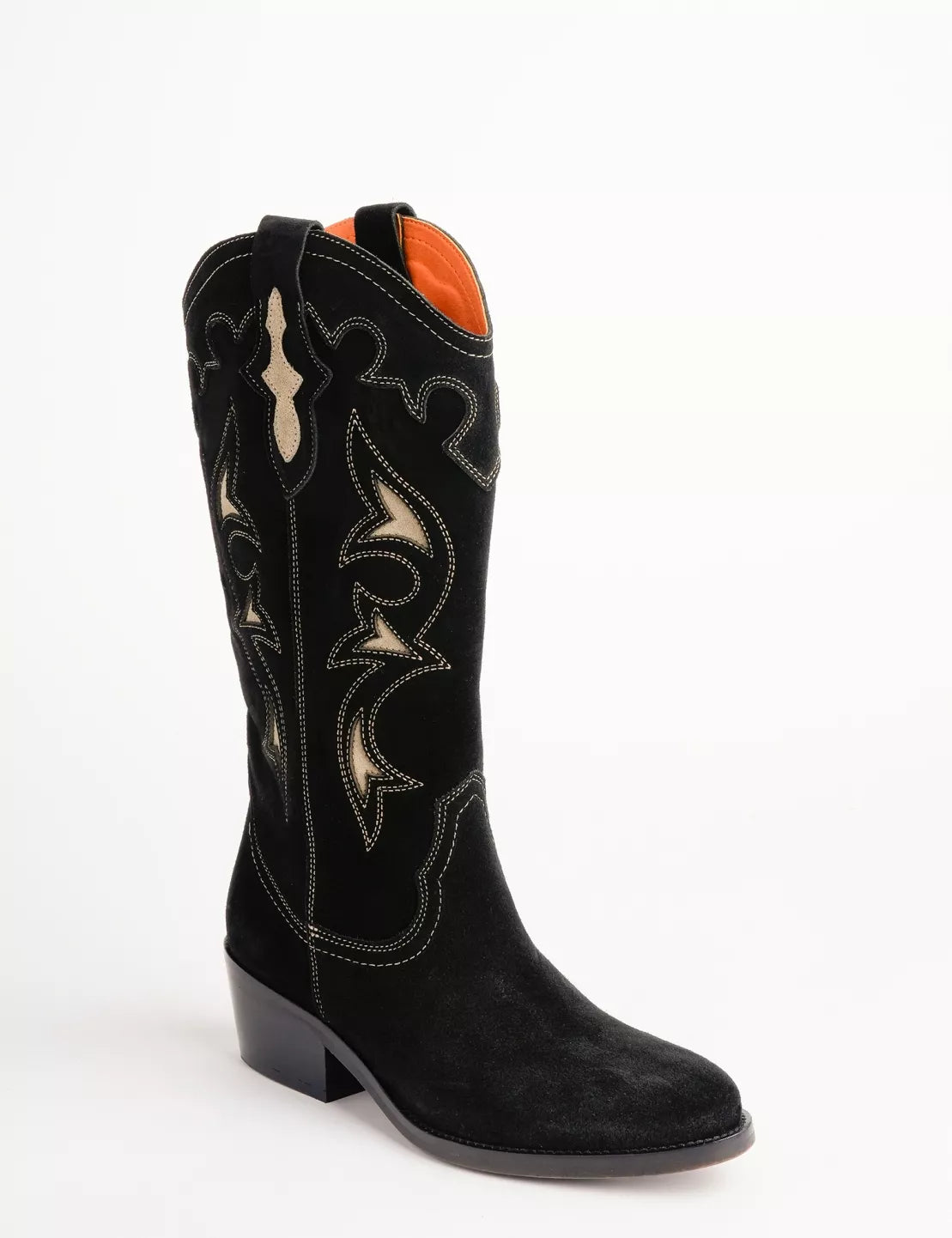 Penelope-Chilvers-Jolene-Paloma-Suede-Boot-