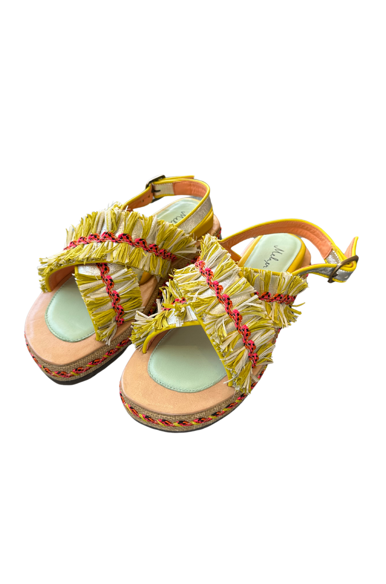 meher-kakalia-Ponza-Liku-Bloc-yellow-silver