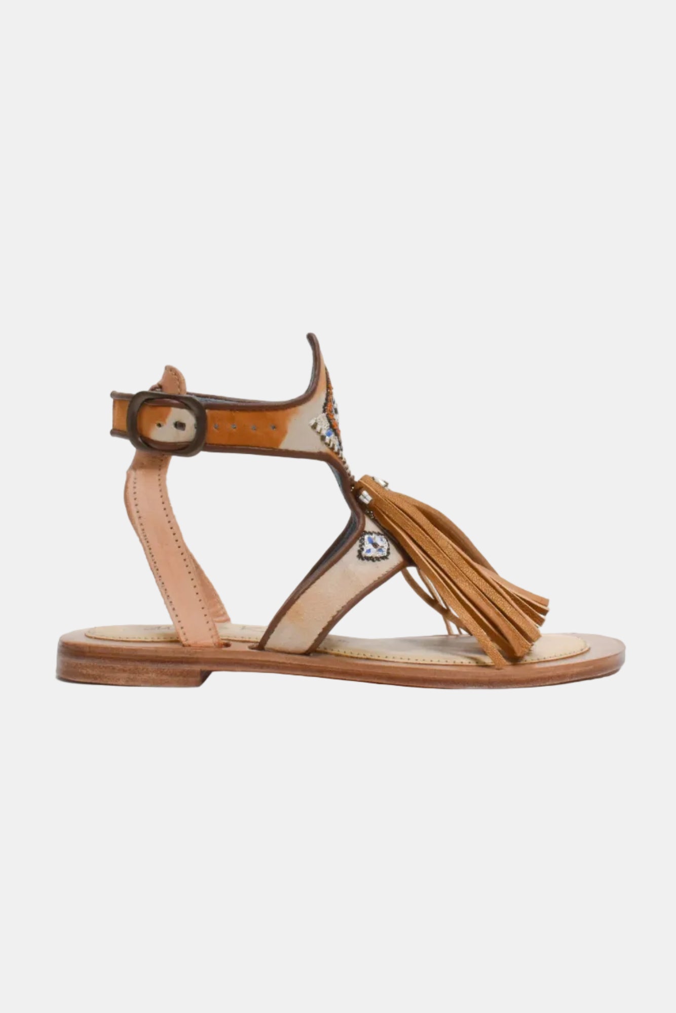 Tiki Sofia Sandal