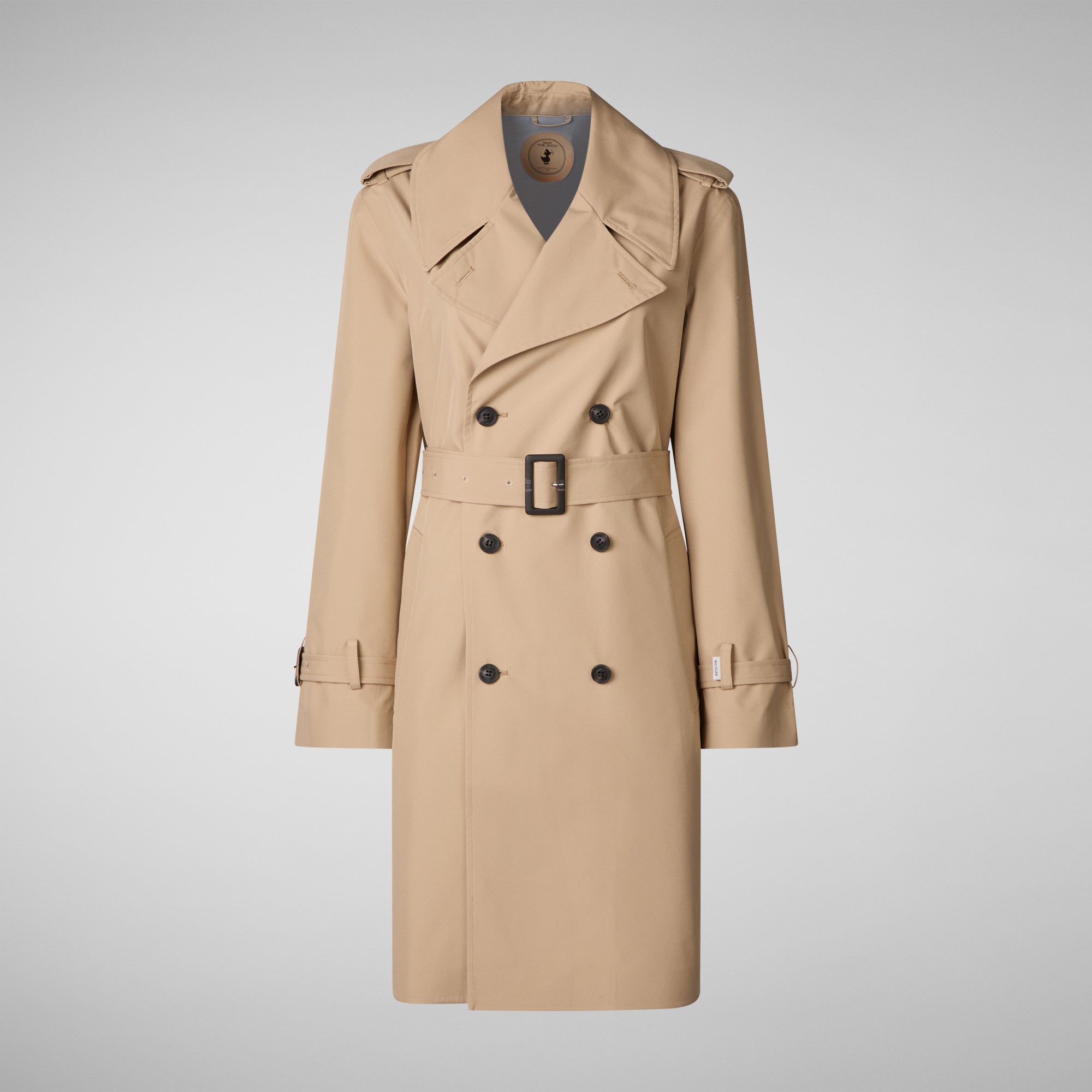 Talya Trenchcoat